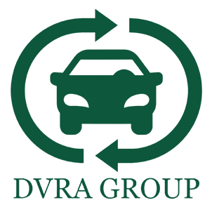 Logo de DVRA Group